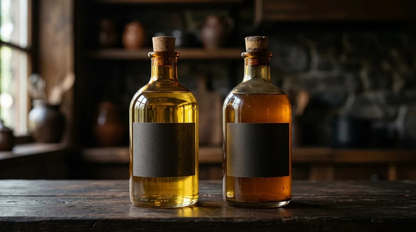 Окислительная стойкость масел: йодное число, индукционный период, как считать срок
