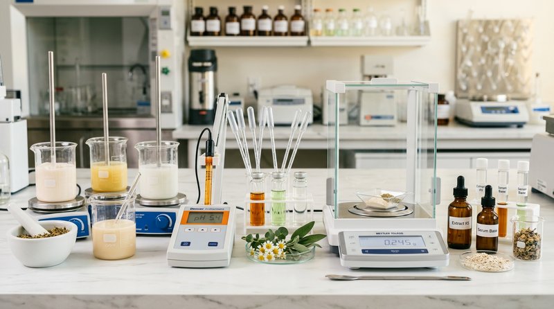 «Основы кремоварения»